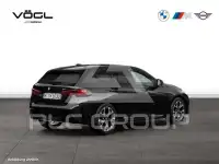 2025 BMW 120
