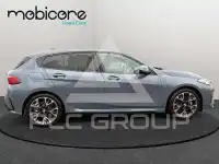 2025 BMW 120