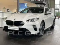 2025 BMW 120