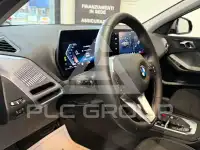 2025 BMW 120