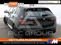 2025 BMW 120