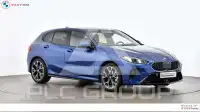2025 BMW 120
