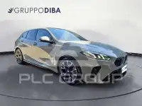 2025 BMW 120