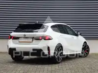 2025 BMW 120