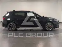 2025 BMW 120