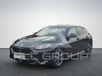 2025 BMW 120
