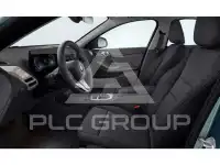 2025 BMW 120