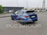 2025 BMW 120