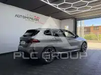 2025 BMW 120