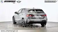 2025 BMW 120