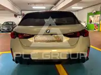 2025 BMW 120