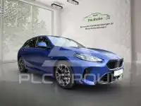 2025 BMW 120