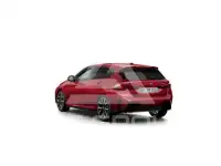 2025 BMW 120