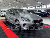 2025 BMW 120