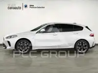 2025 BMW 120