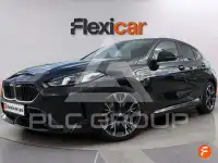 2025 BMW 120
