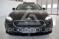 2025 BMW 120