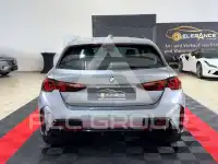 2025 BMW 120