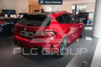 2025 BMW 120
