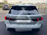 2025 BMW 120