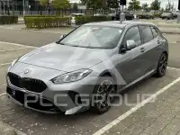 2025 BMW 120