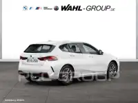 2025 BMW 120