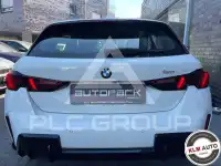 2025 BMW 120