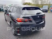 2025 BMW 120