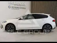 2025 BMW 120