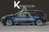 2025 BMW 120