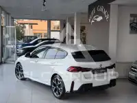 2025 BMW 120