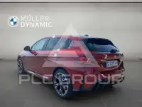 2025 BMW 120