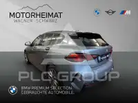 2025 BMW 120