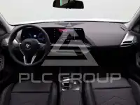 2025 BMW 120