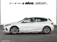 2025 BMW 120