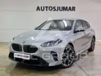 2025 BMW 120