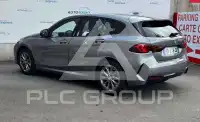 2025 BMW 120