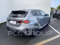 2025 BMW 120