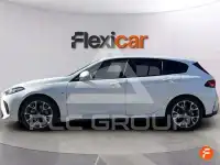 2025 BMW 120