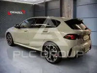 2025 BMW 120