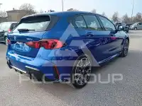 2025 BMW 120