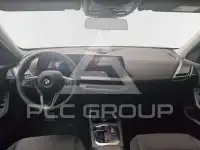 2025 BMW 120
