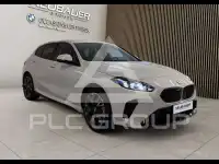 2025 BMW 120