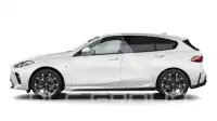 2025 BMW 120