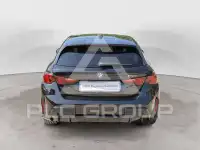 2025 BMW 120