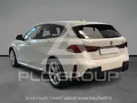 2025 BMW 120