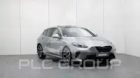 2025 BMW 120