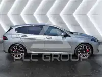 2025 BMW 120
