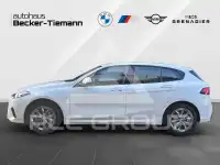 2025 BMW 120