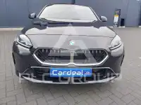 2025 BMW 120